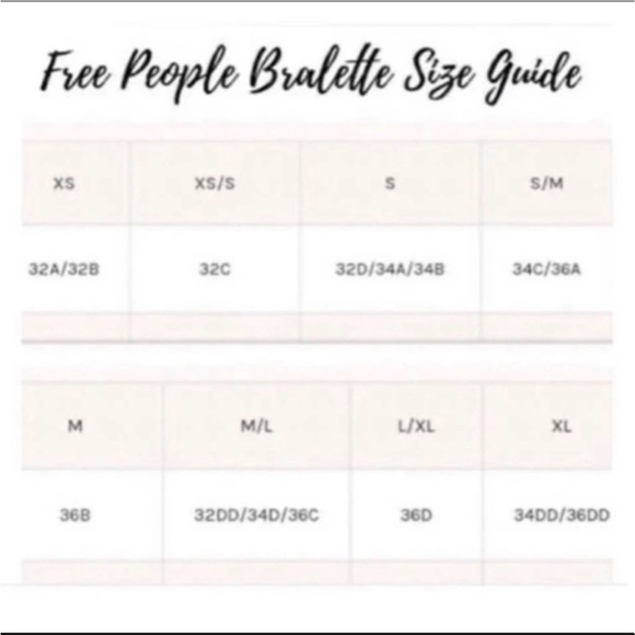 Free People Intimately FP Gabriella Lace Bralette - Picture 7 of 7